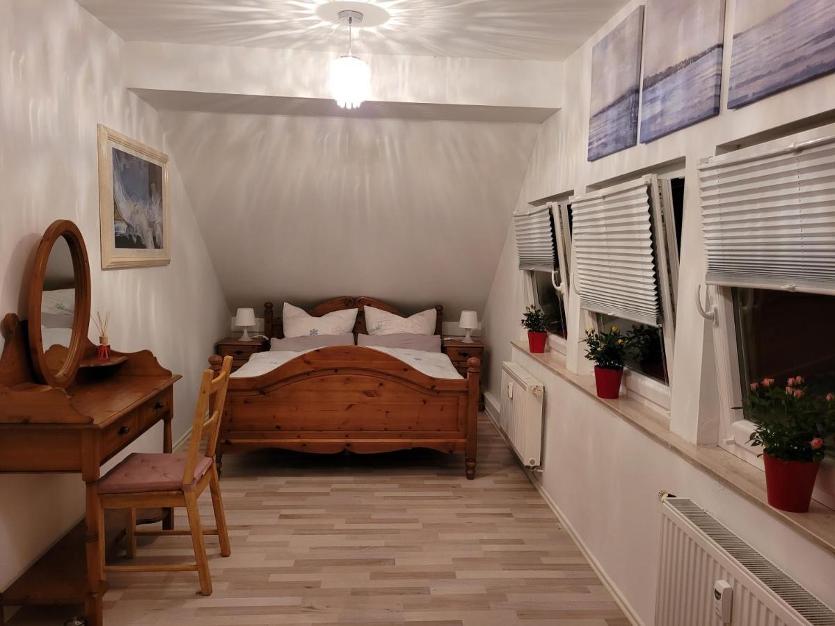 Casa-Mandelartz Διαμέρισμα Rees Εξωτερικό φωτογραφία
