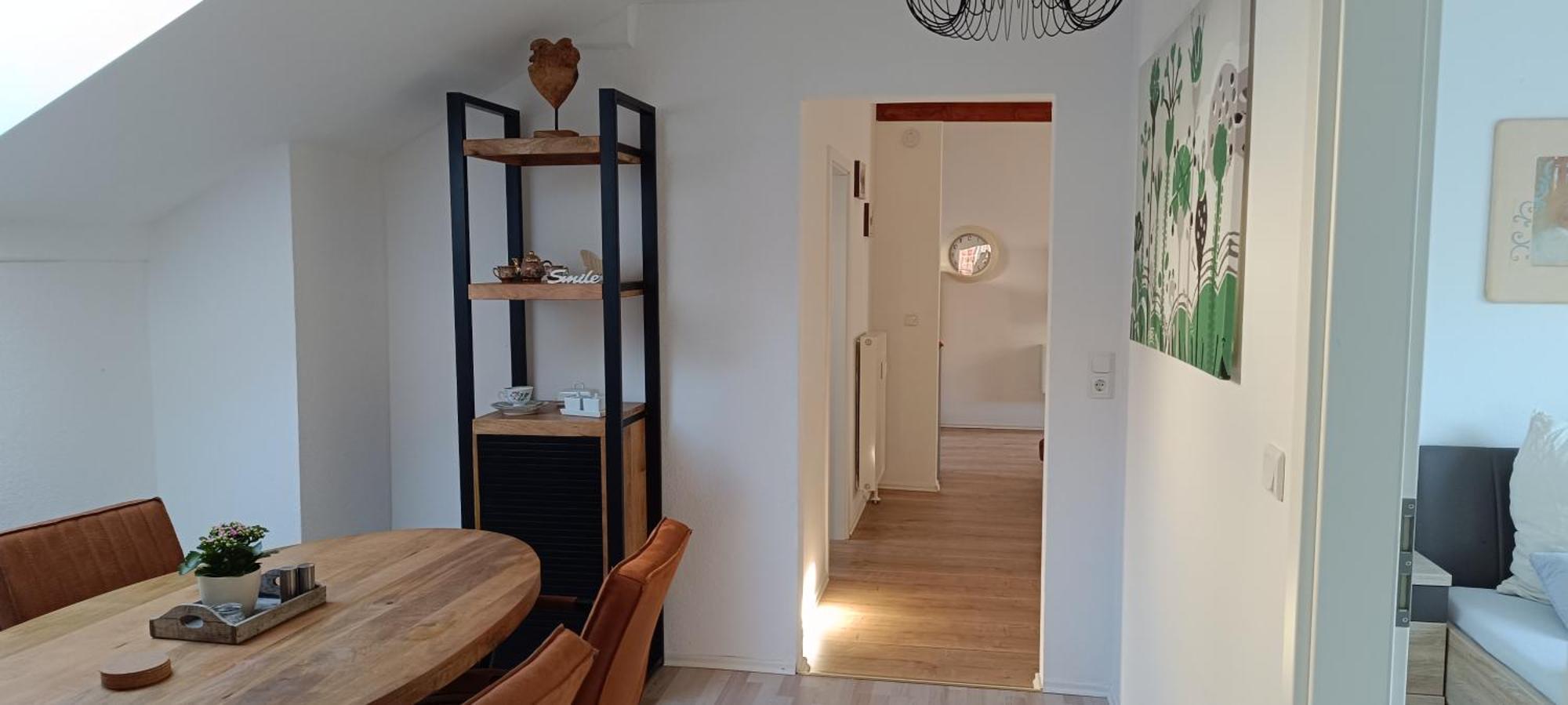 Casa-Mandelartz Διαμέρισμα Rees Εξωτερικό φωτογραφία